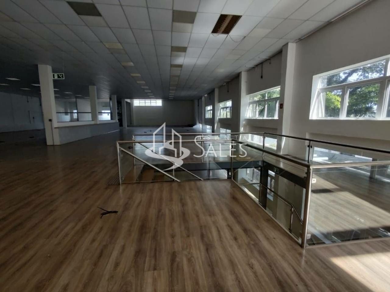 Depósito-Galpão, 1710 m² - Foto 16