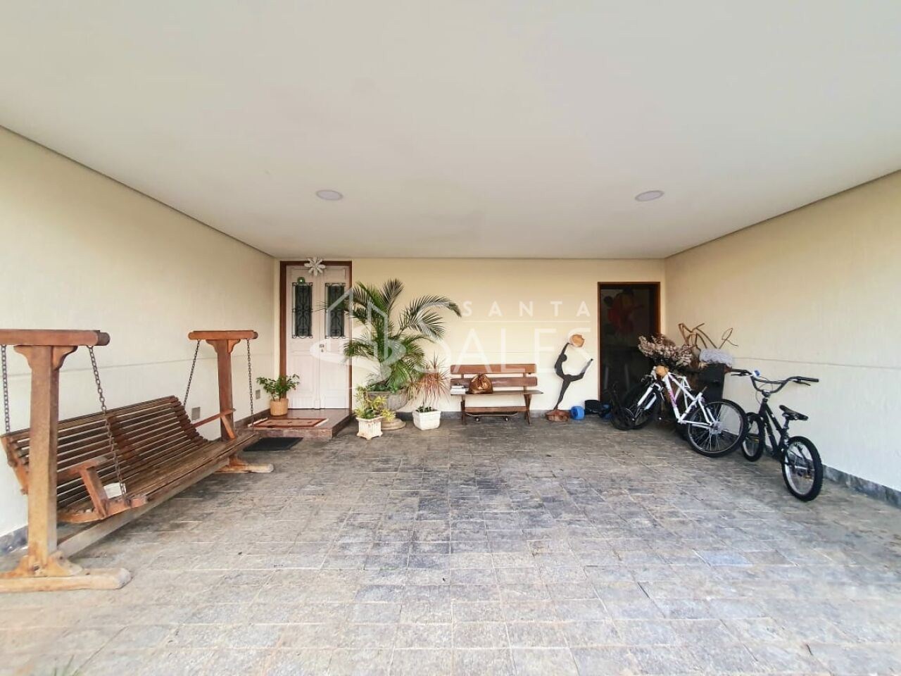 Casa de Condomínio, 3 quartos - Foto 20
