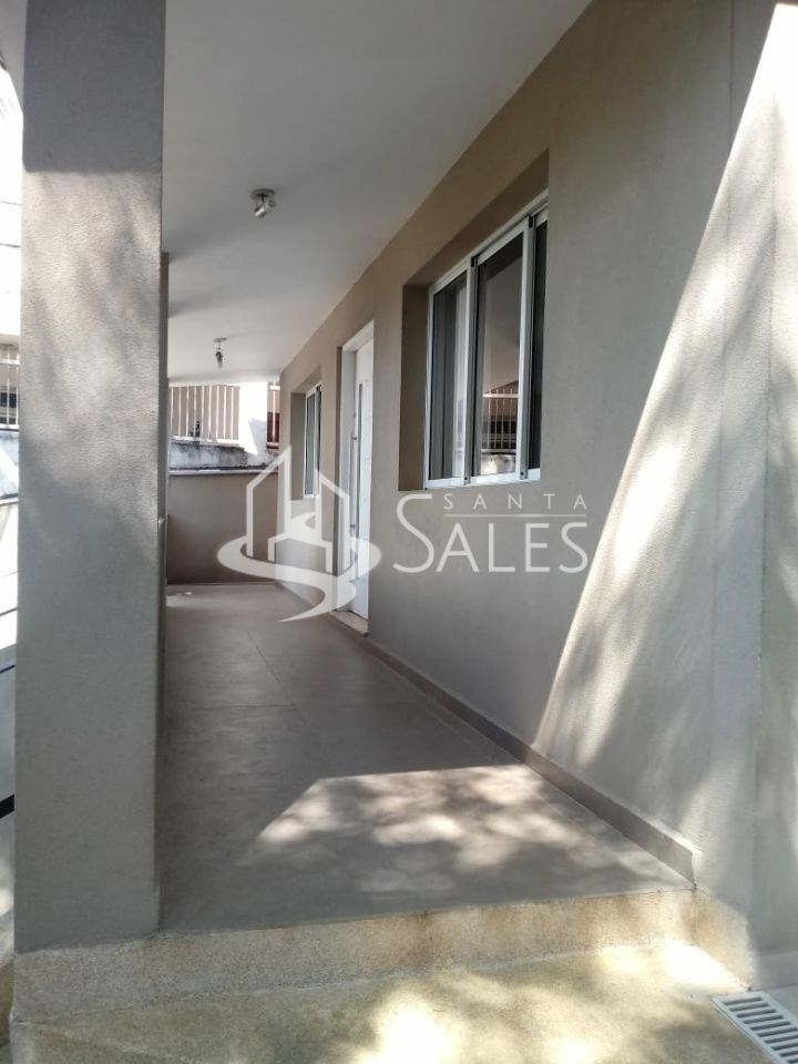 Sobrado, 4 quartos, 260 m² - Foto 29