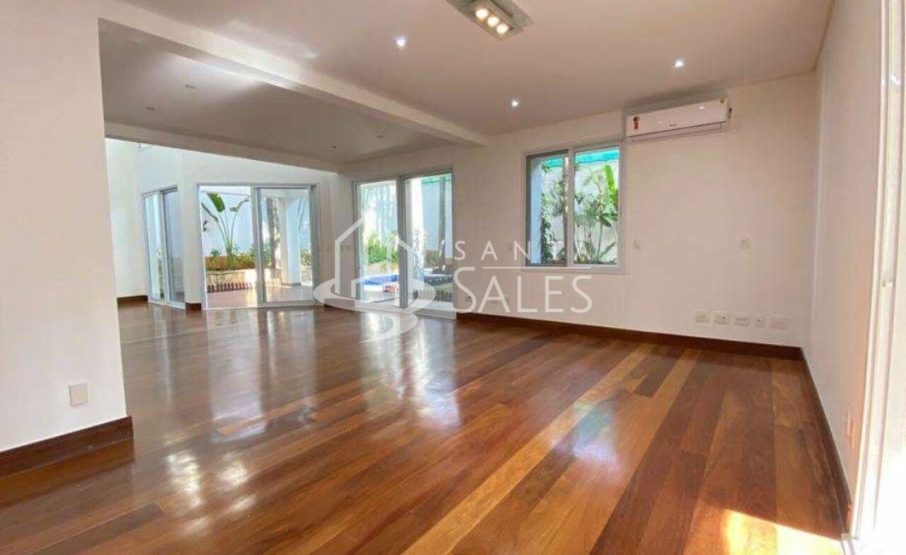 Sobrado, 4 quartos, 931 m² - Foto 6
