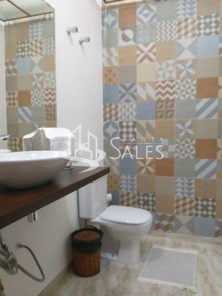 Casa de Condomínio, 4 quartos - Foto 15