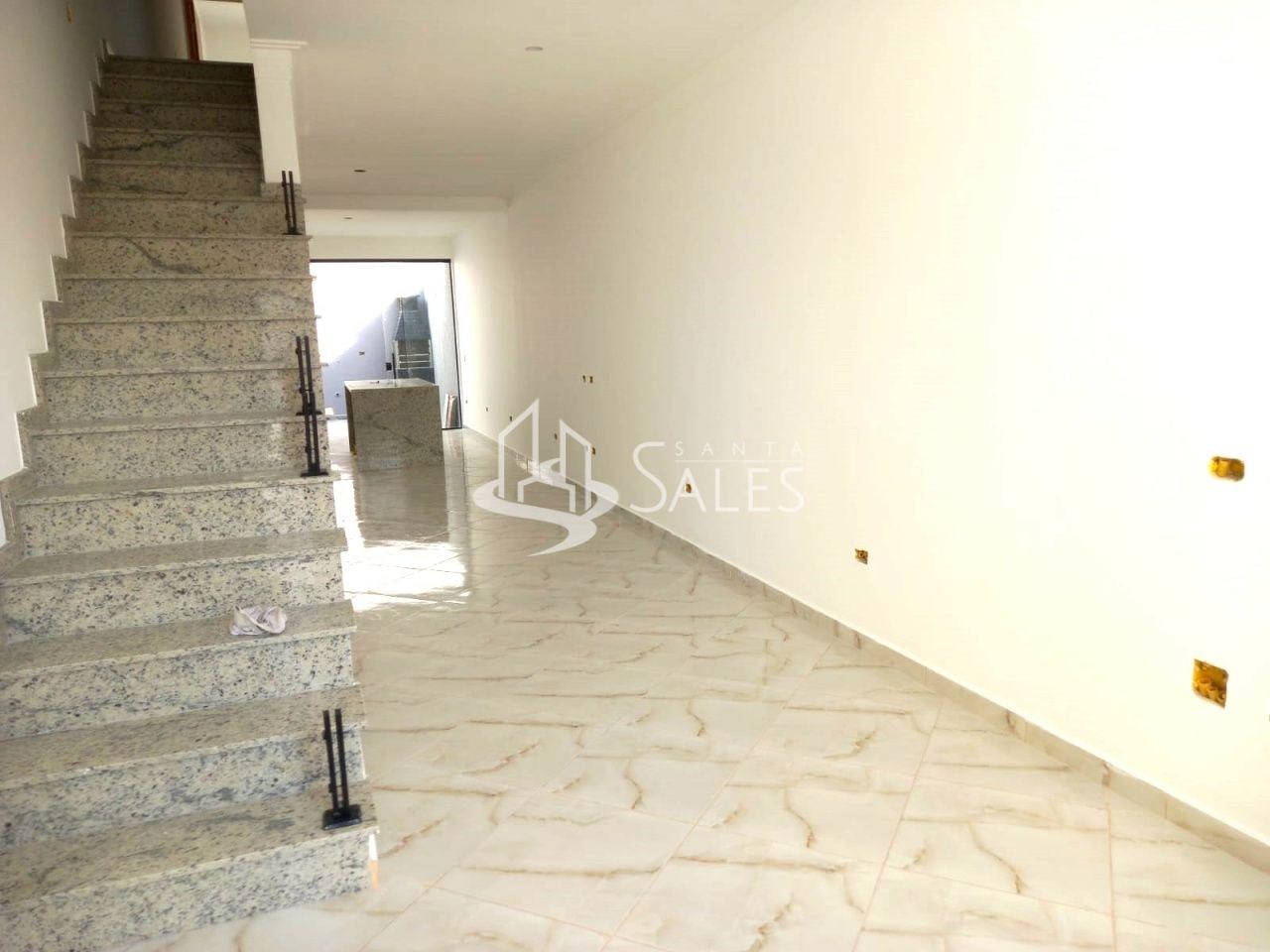 Sobrado, 3 quartos, 126 m² - Foto 8