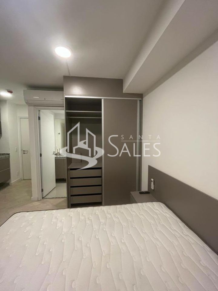 Apartamento, 1 quarto, 26 m² - Foto 10