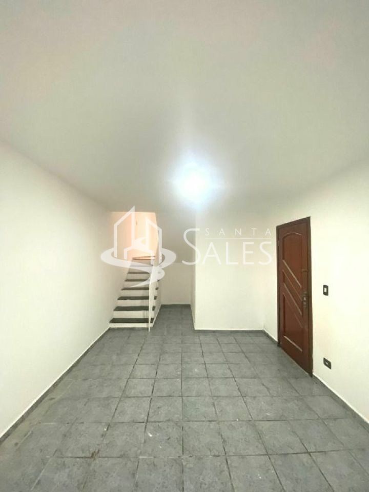 Sobrado, 3 quartos, 131 m² - Foto 1