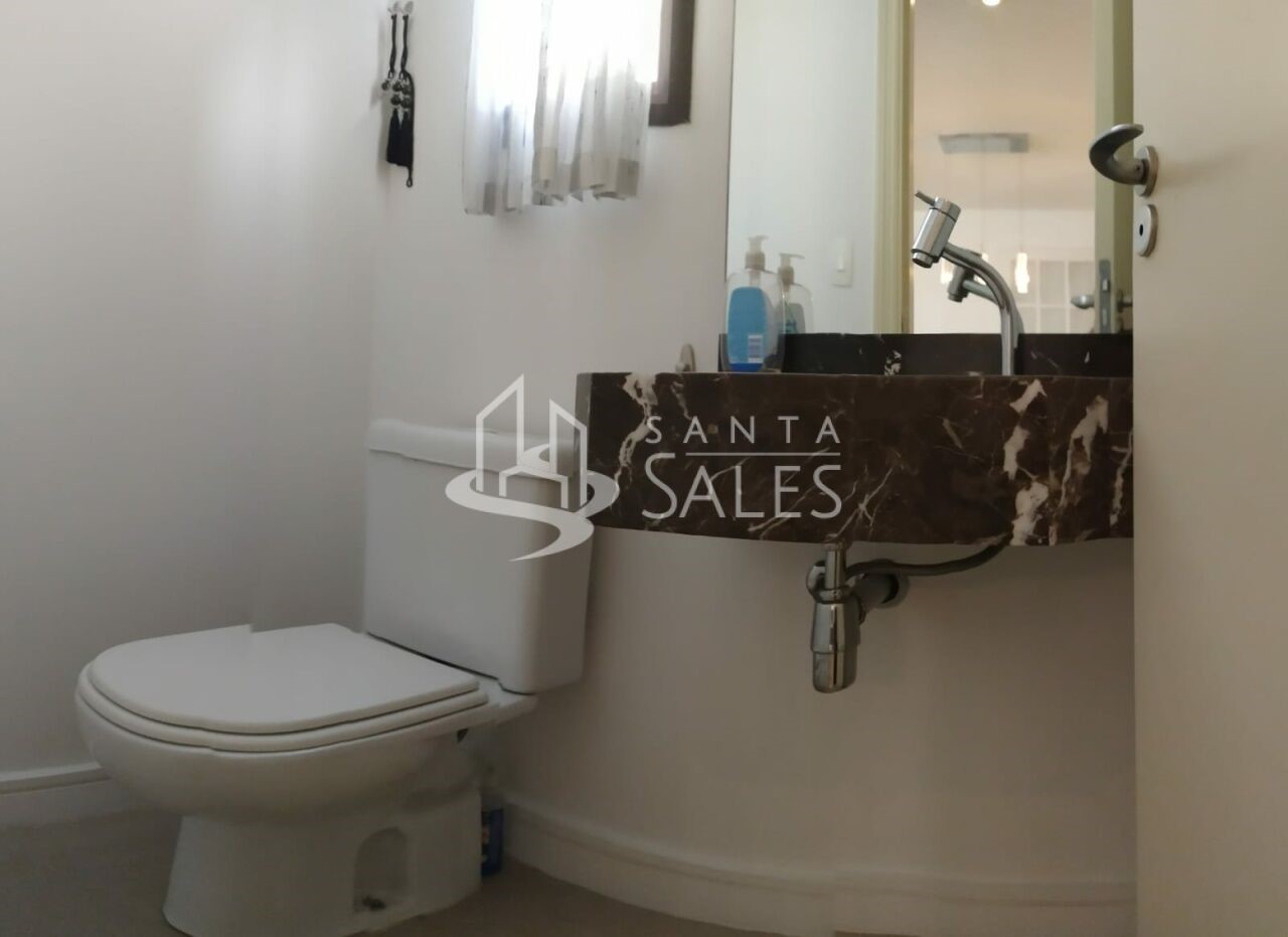 Apartamento, 3 quartos, 83 m² - Foto 30