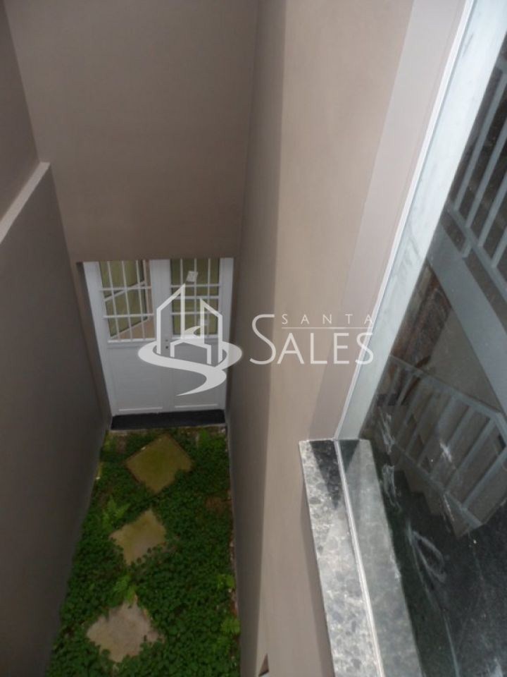 Sobrado, 3 quartos, 152 m² - Foto 5