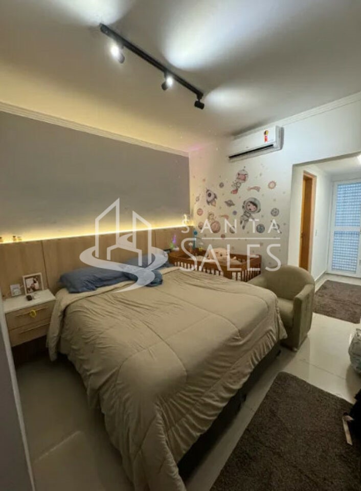 Sobrado, 2 quartos, 120 m² - Foto 9