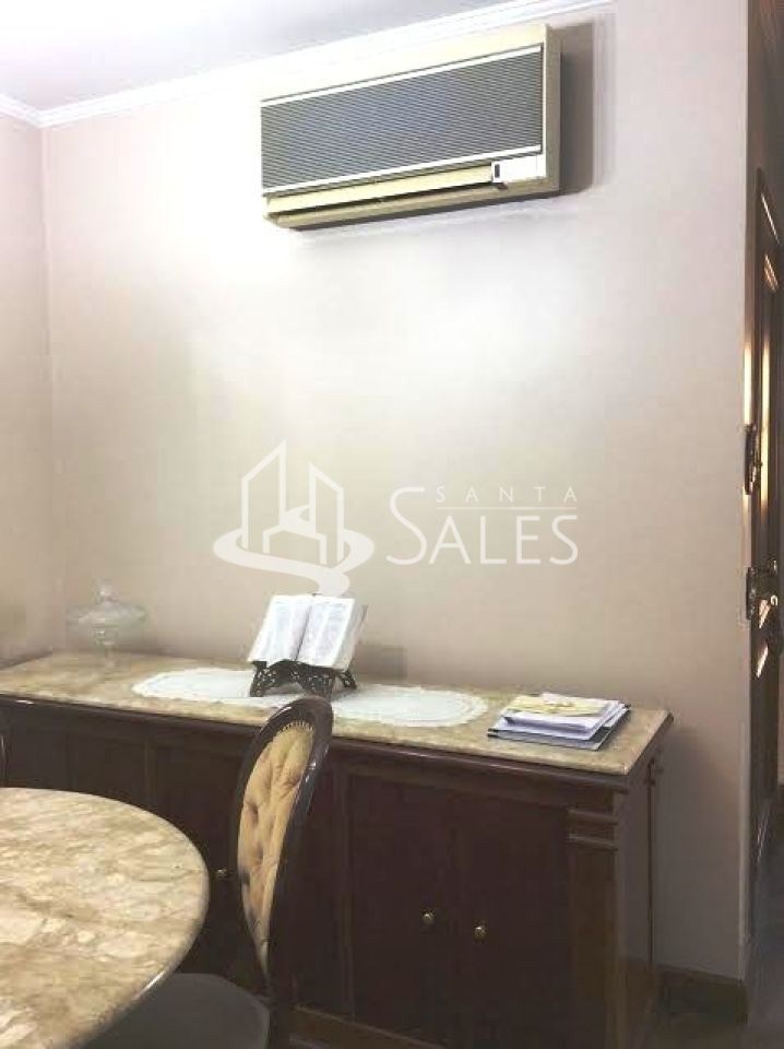 Apartamento, 4 quartos, 156 m² - Foto 5