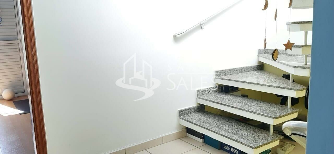 Sobrado, 3 quartos, 133 m² - Foto 4