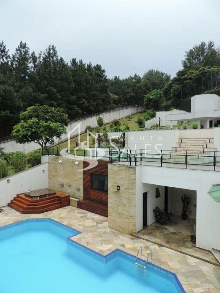 Casa de Condomínio, 4 quartos - Foto 32
