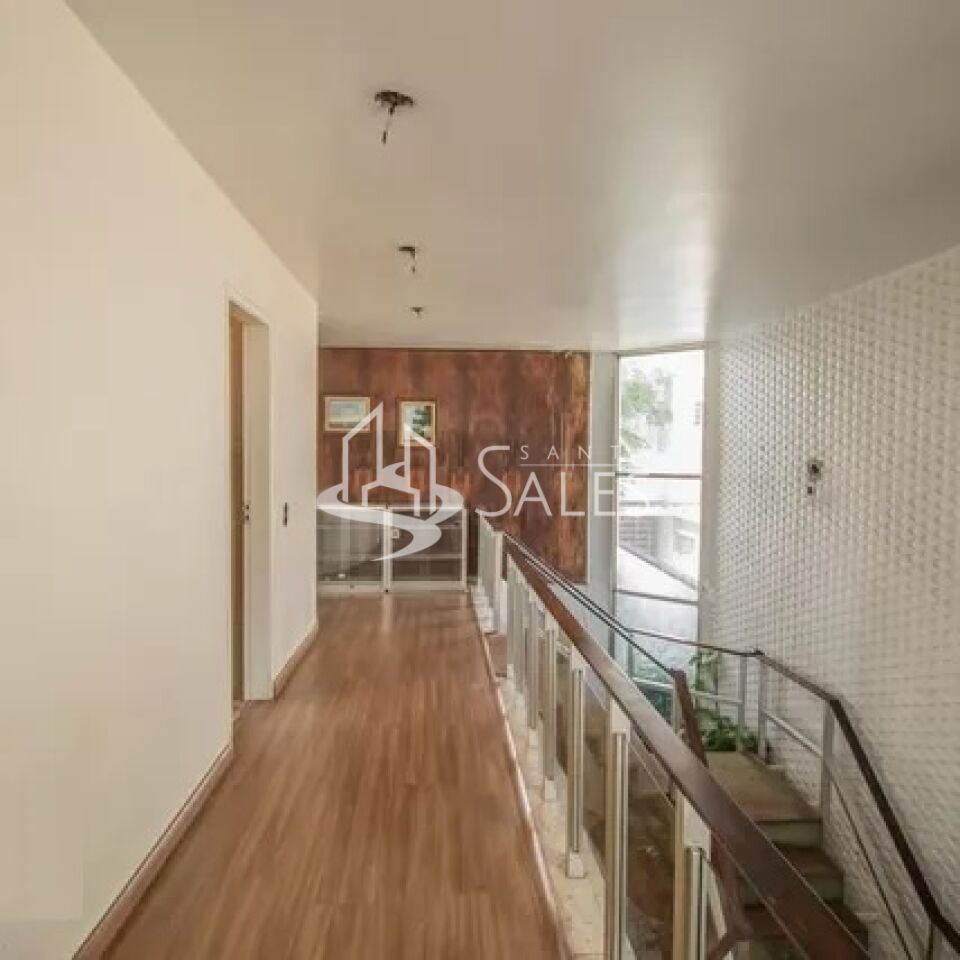Sobrado, 4 quartos, 600 m² - Foto 50
