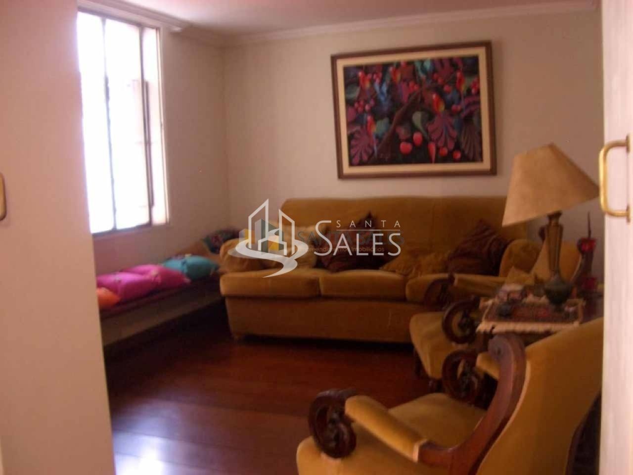 Apartamento, 3 quartos, 136 m² - Foto 11