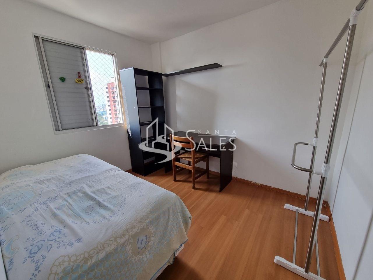 Apartamento, 2 quartos, 52 m² - Foto 6