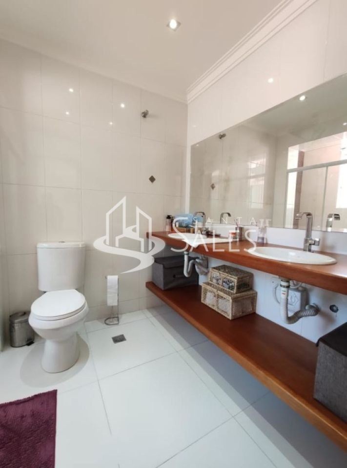 Casa, 6 quartos, 450 m² - Foto 26