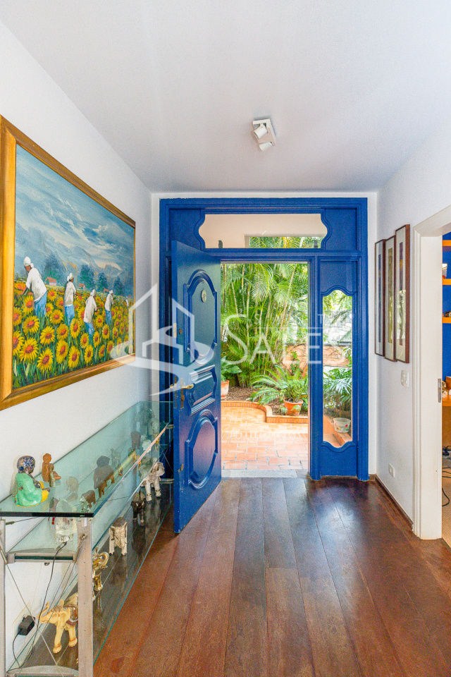 Casa, 4 quartos, 1200 m² - Foto 44