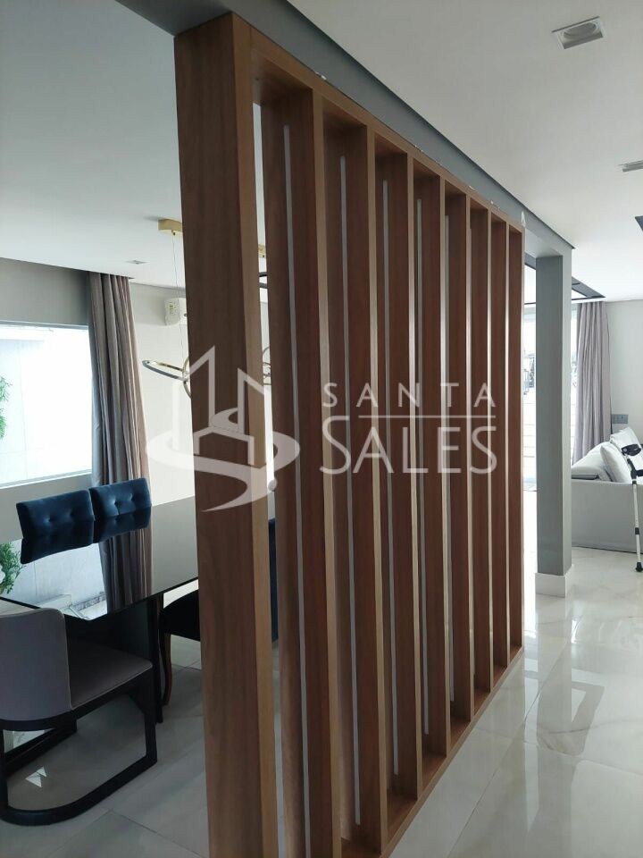 Sobrado, 4 quartos, 292 m² - Foto 18