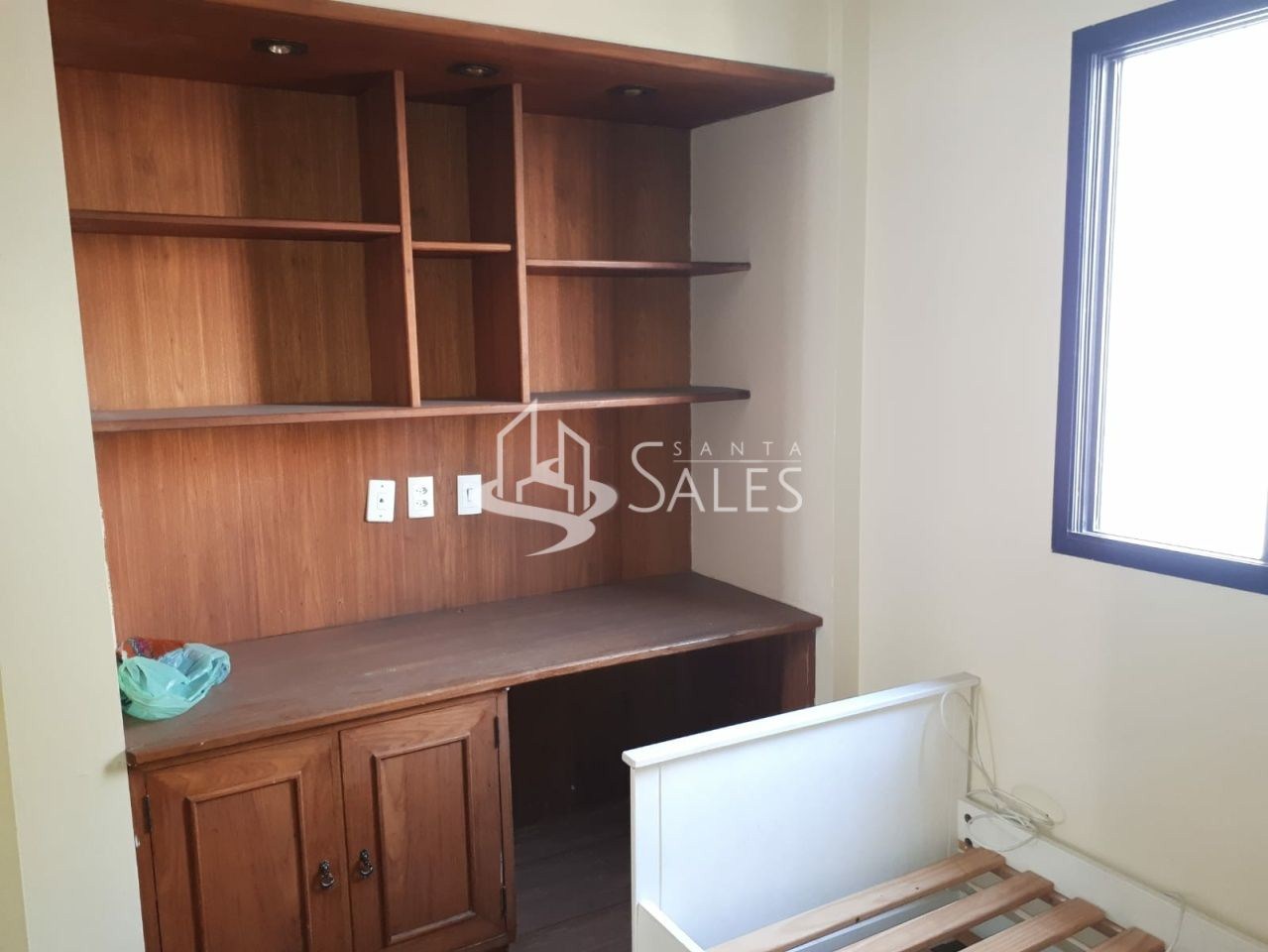 Apartamento, 3 quartos, 87 m² - Foto 2