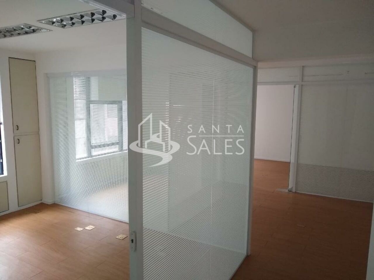 Sala-Conjunto, 83 m² - Foto 2