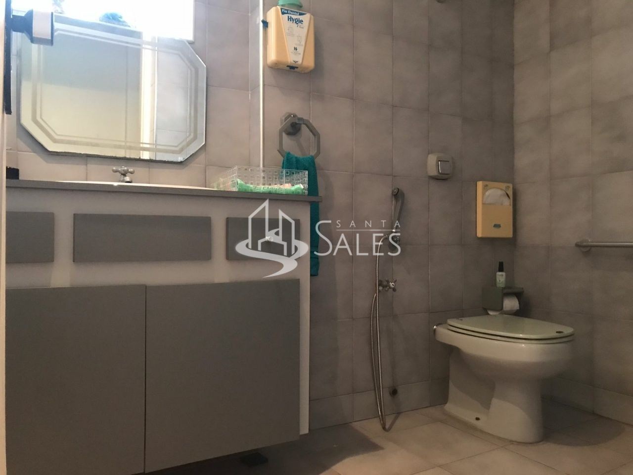 Sobrado, 3 quartos, 120 m² - Foto 13