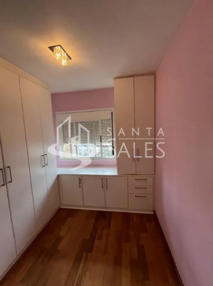 Apartamento, 2 quartos, 70 m² - Foto 4