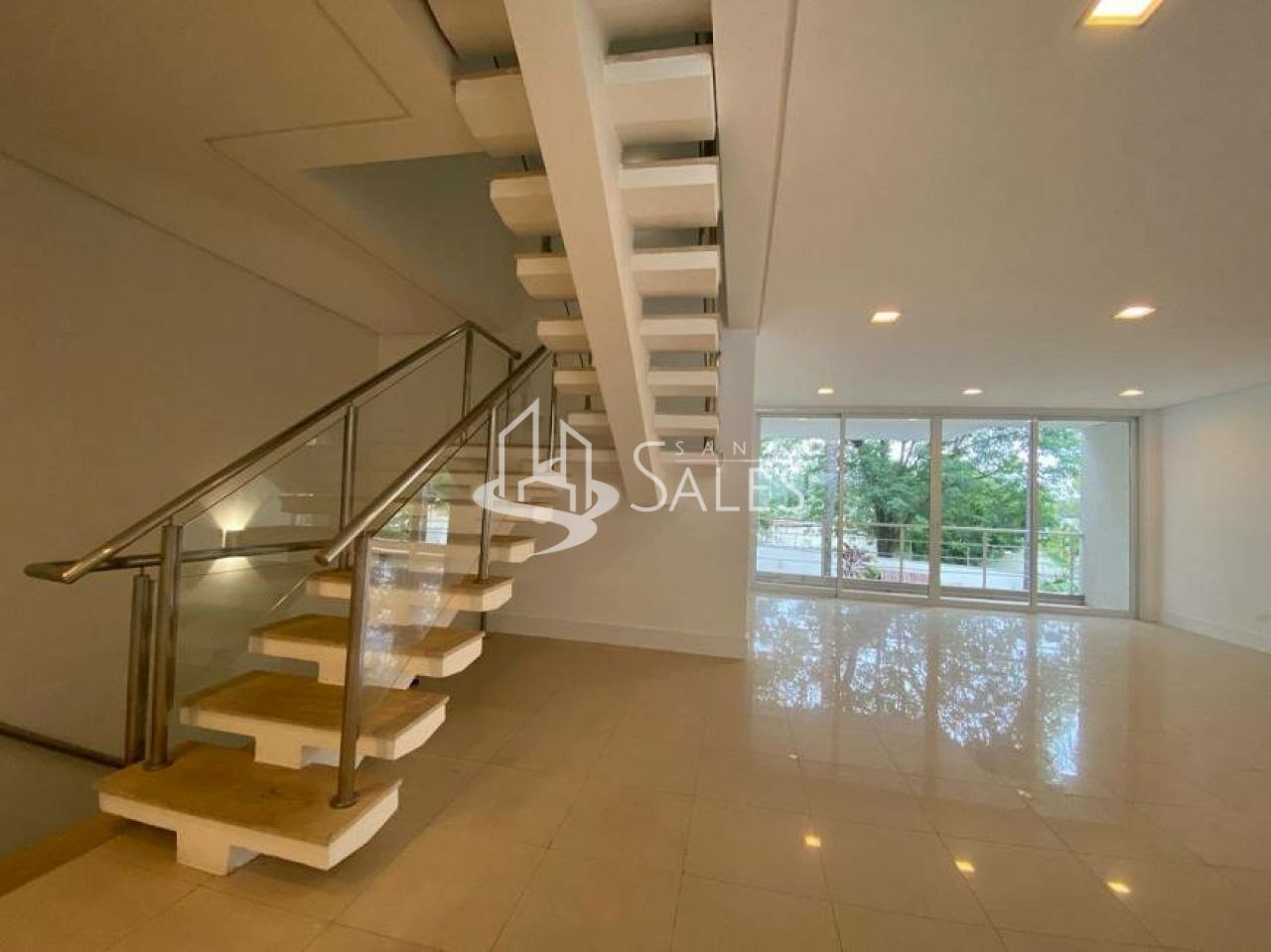 Sobrado, 4 quartos, 425 m² - Foto 33