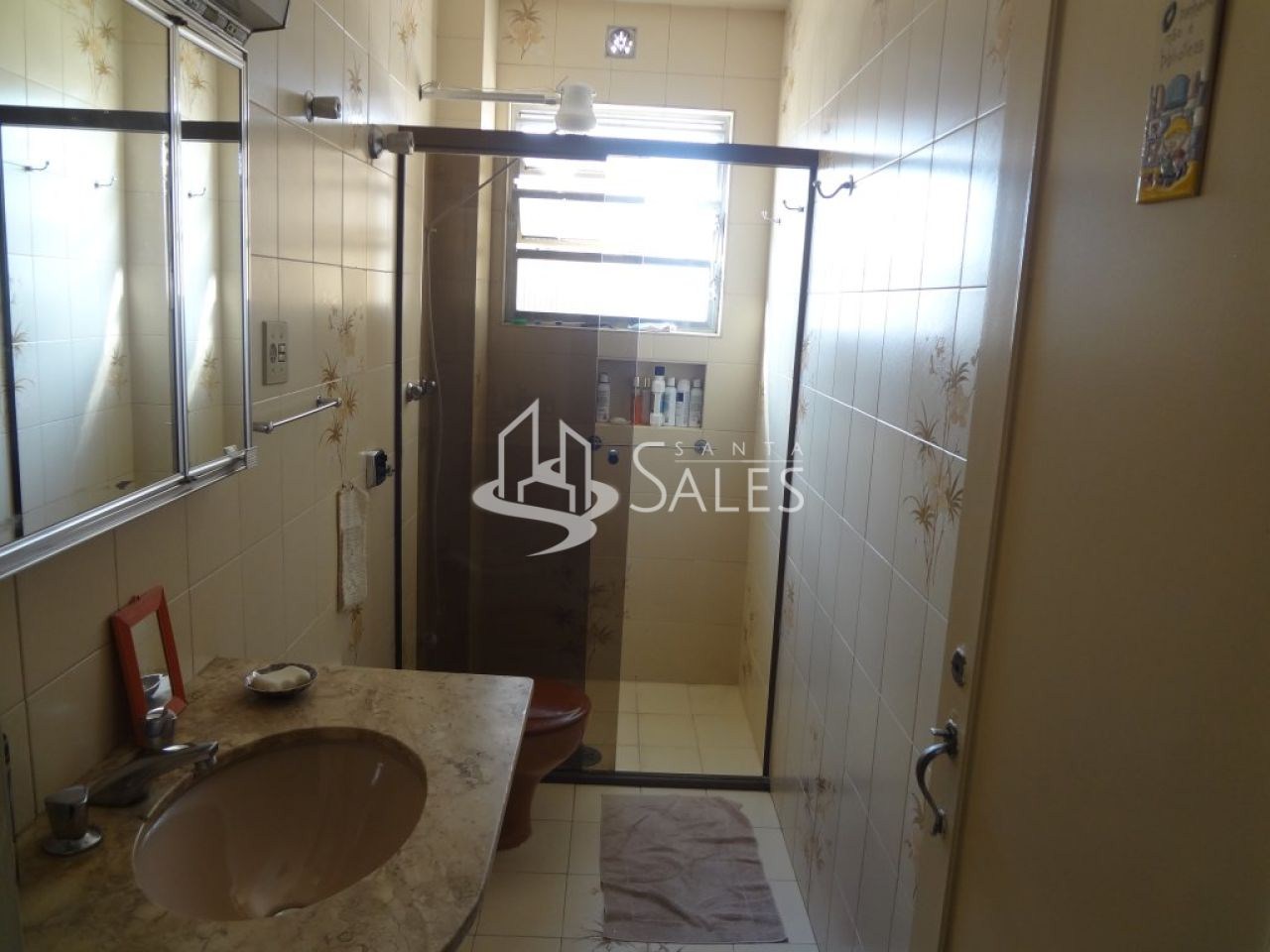 Apartamento, 3 quartos, 165 m² - Foto 51