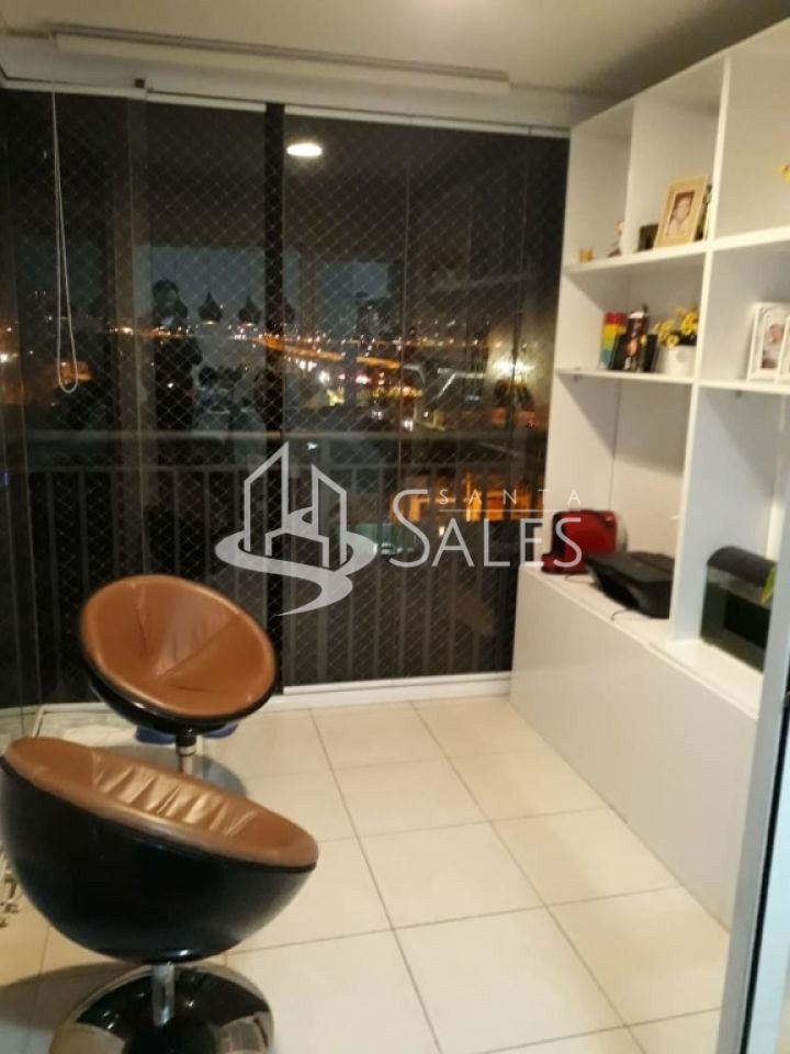 Apartamento, 2 quartos, 58 m² - Foto 1