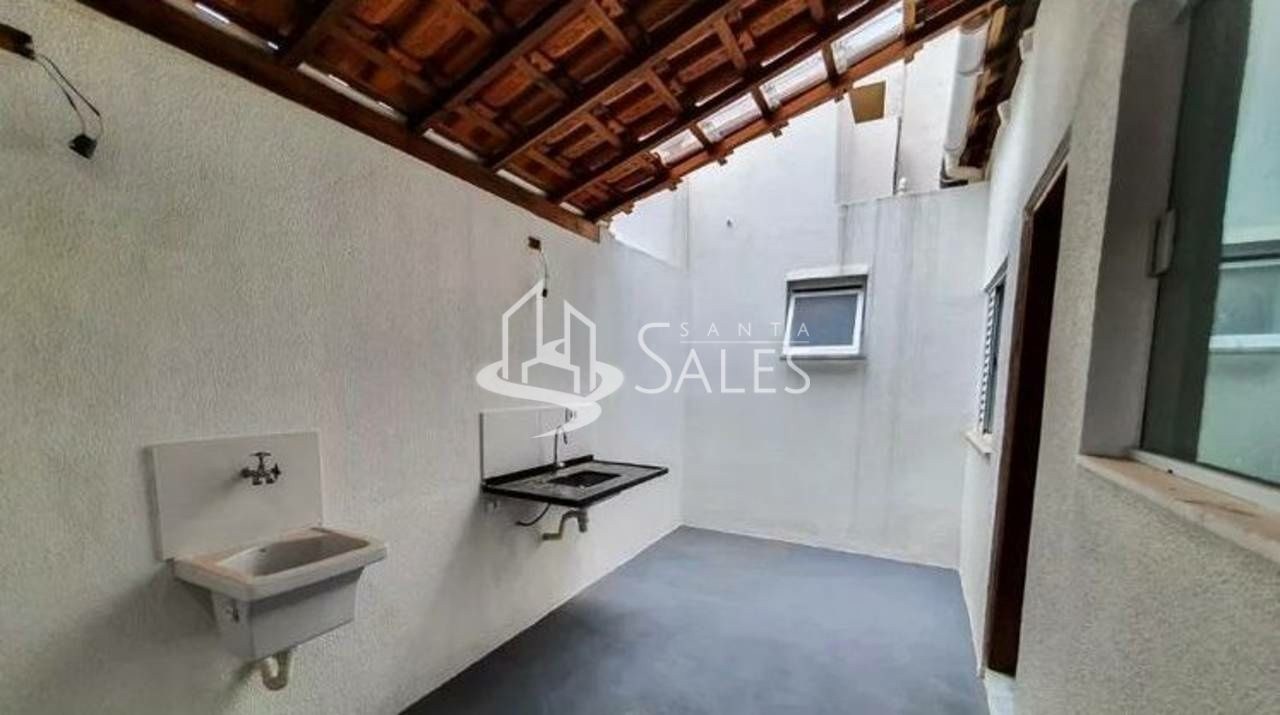 Casa, 2 quartos, 90 m² - Foto 17
