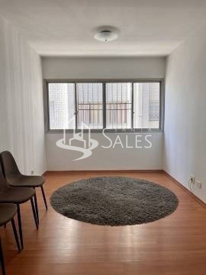 Apartamento, 2 quartos, 80 m² - Foto 3