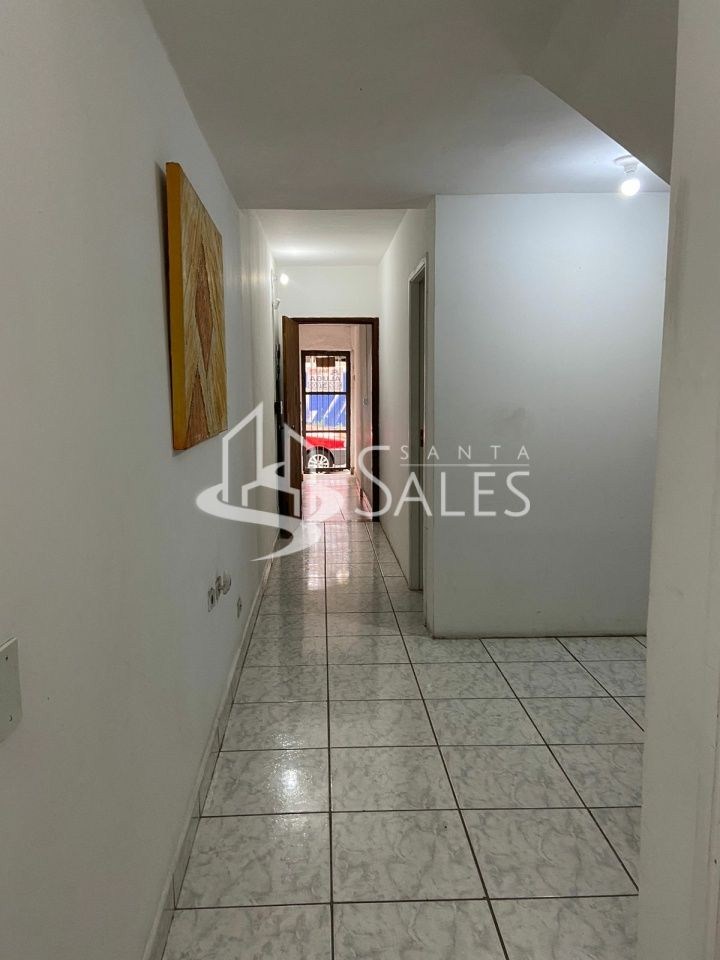 Sobrado, 2 quartos, 185 m² - Foto 10