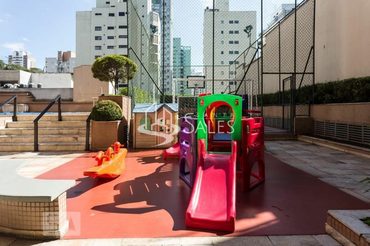 Apartamento, 4 quartos, 250 m² - Foto 44