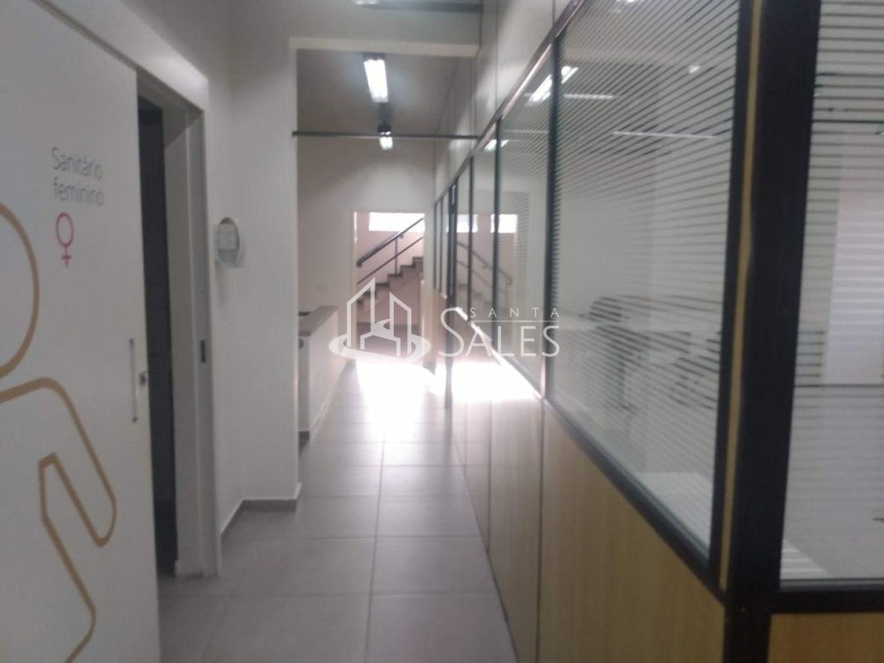 Prédio Inteiro para alugar, 836m² - Foto 49