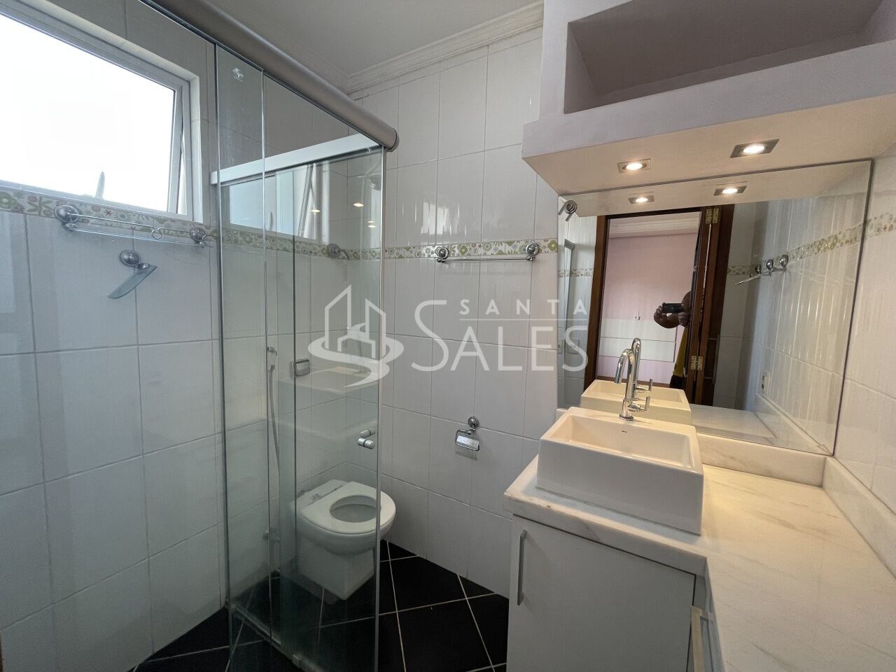 Sobrado, 4 quartos, 228 m² - Foto 35