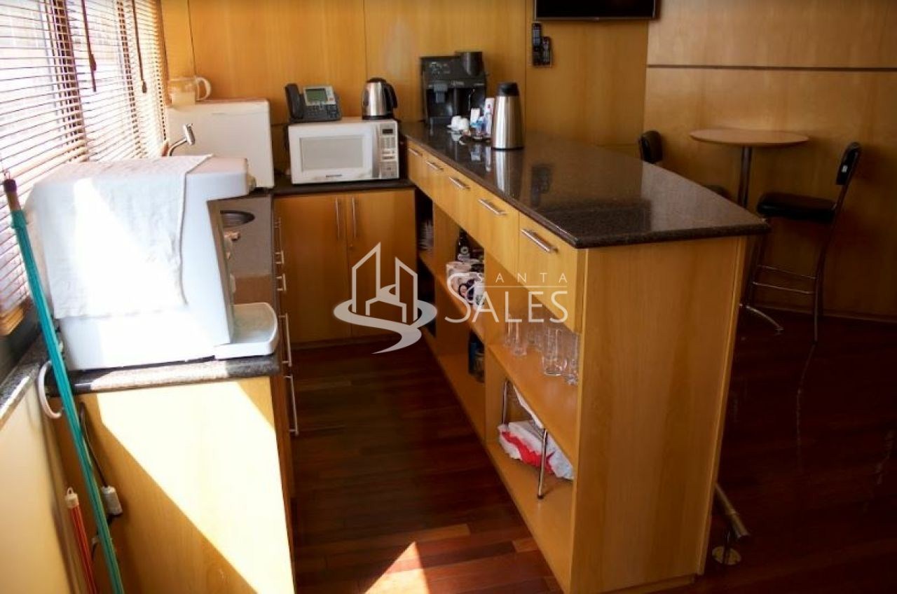 Prédio Inteiro, 2138 m² - Foto 14