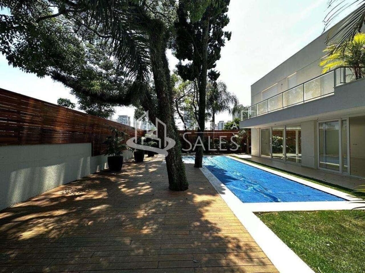 Casa, 4 quartos, 786 m² - Foto 12