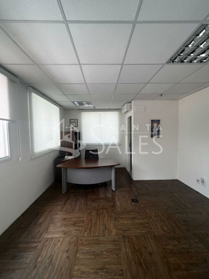 Sala-Conjunto, 47 m² - Foto 2