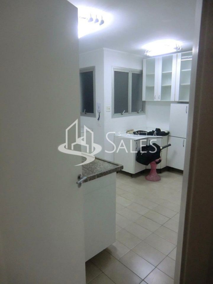 Apartamento para alugar com 4 quartos, 155m² - Foto 15