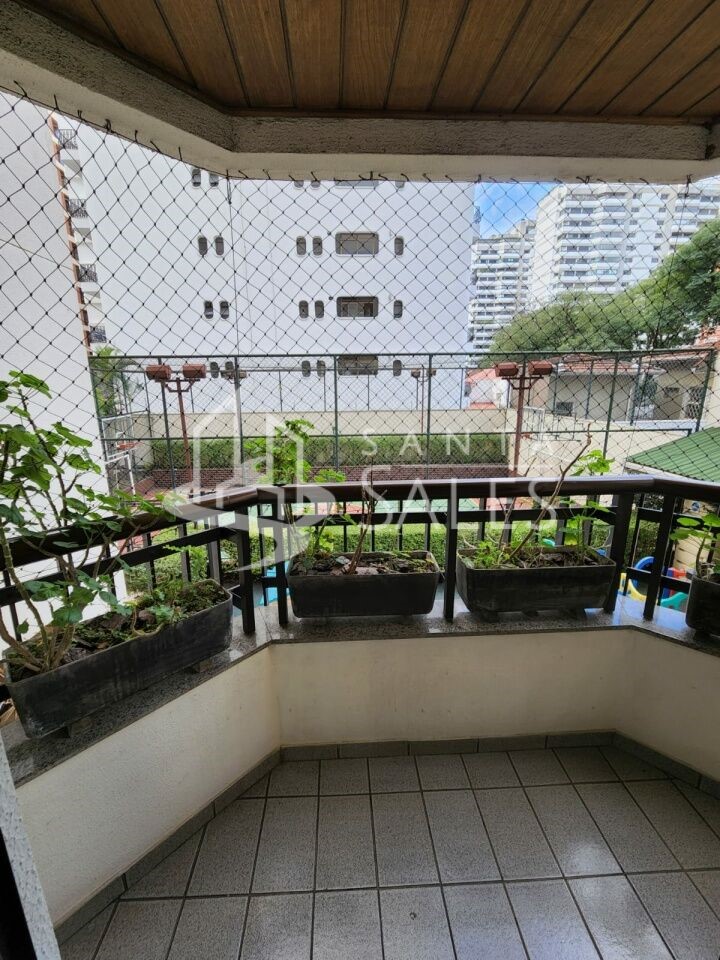 Apartamento, 4 quartos, 140 m² - Foto 12