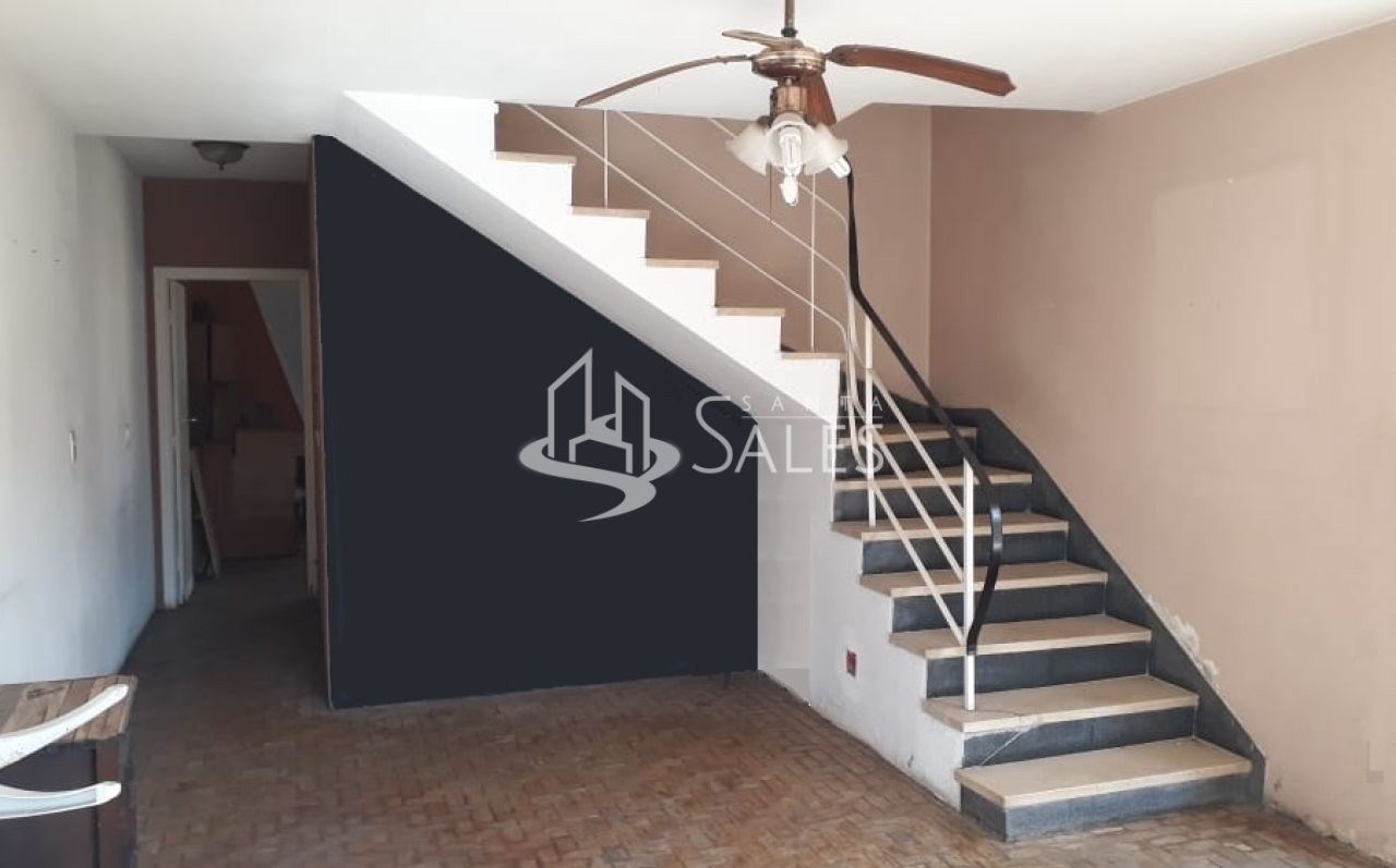 Sobrado, 4 quartos, 200 m² - Foto 4