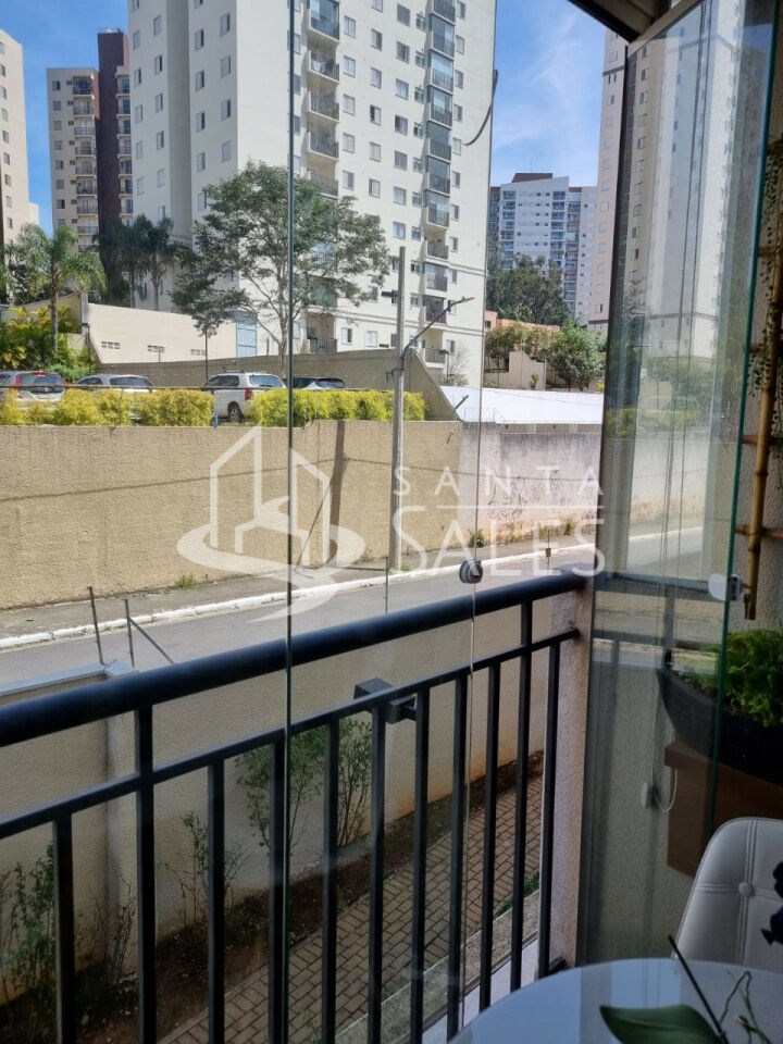 Apartamento, 2 quartos, 53 m² - Foto 4