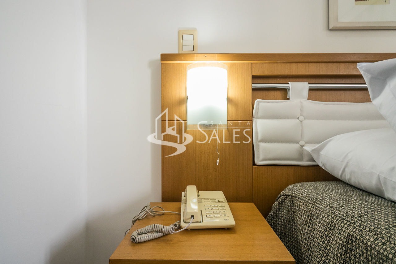 Apartamento, 2 quartos, 80 m² - Foto 42