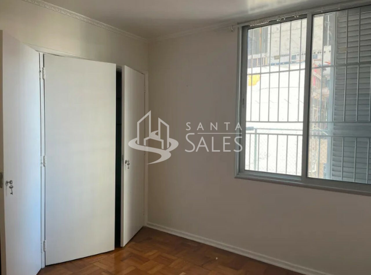 Apartamento, 3 quartos, 130 m² - Foto 3