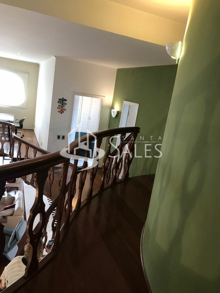 Apartamento, 4 quartos, 242 m² - Foto 41