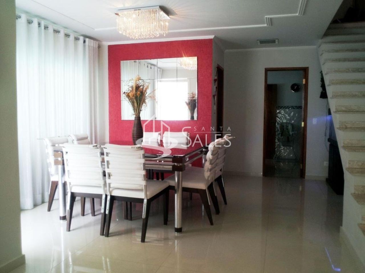 Sobrado, 3 quartos, 180 m² - Foto 43