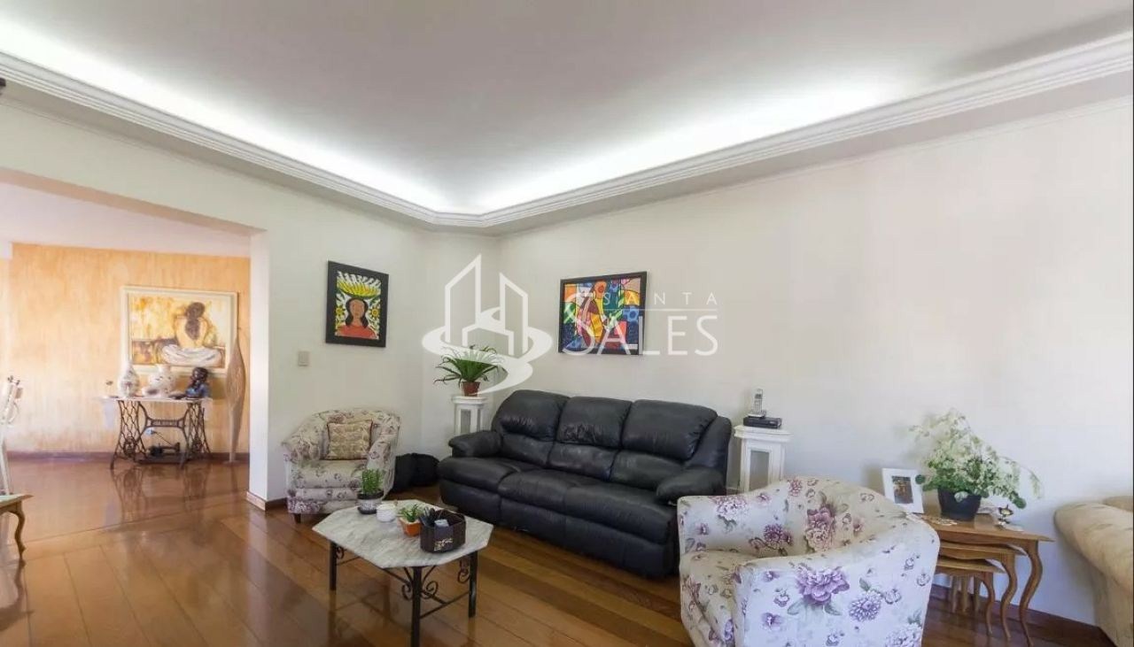 Apartamento, 4 quartos, 202 m² - Foto 21