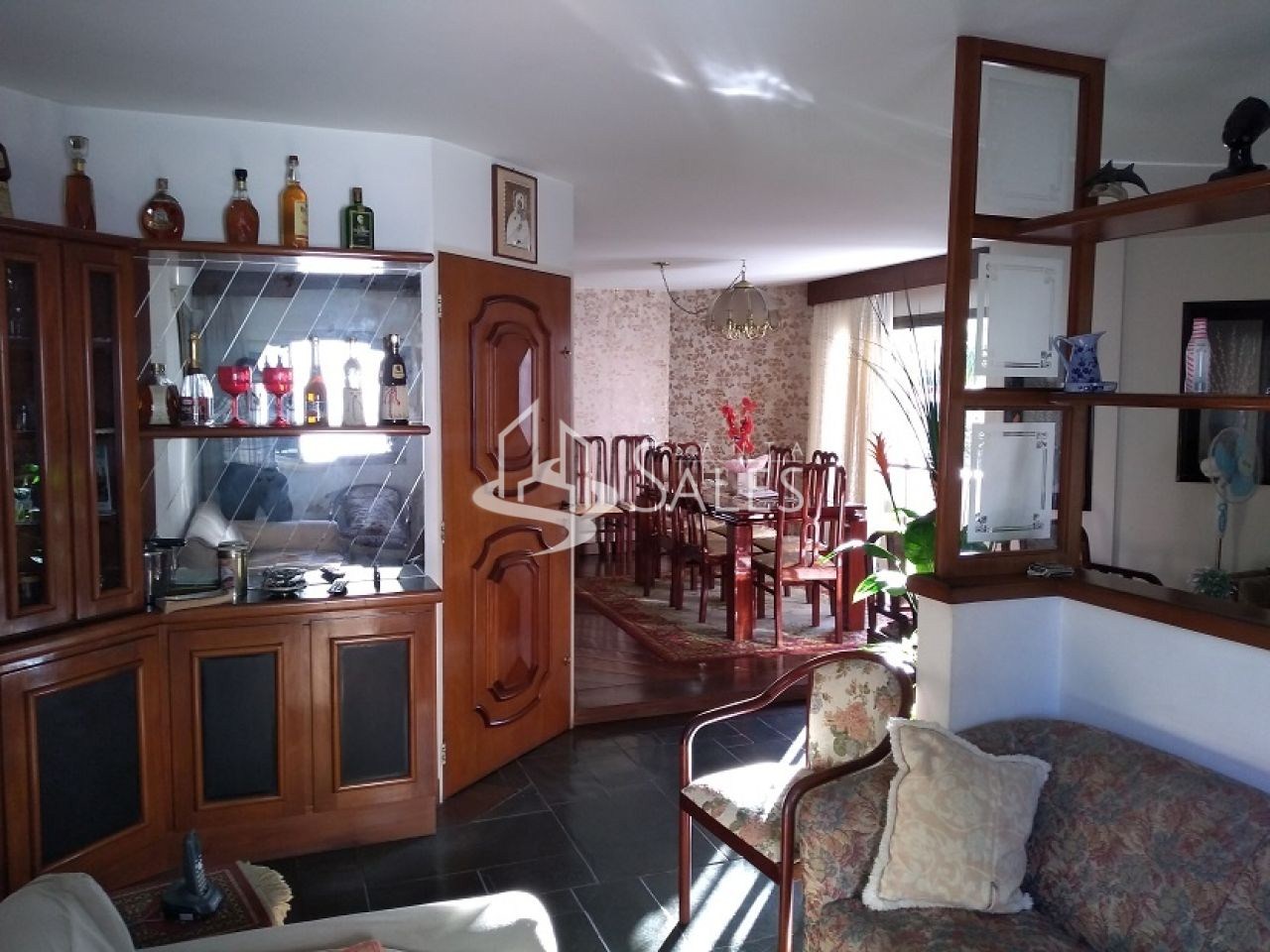 Apartamento, 3 quartos, 160 m² - Foto 1
