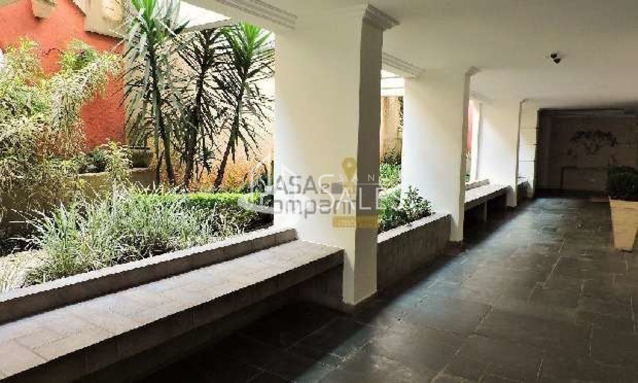 Apartamento, 3 quartos, 130 m² - Foto 1