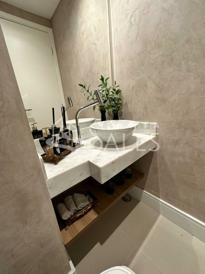 Apartamento, 3 quartos, 128 m² - Foto 13