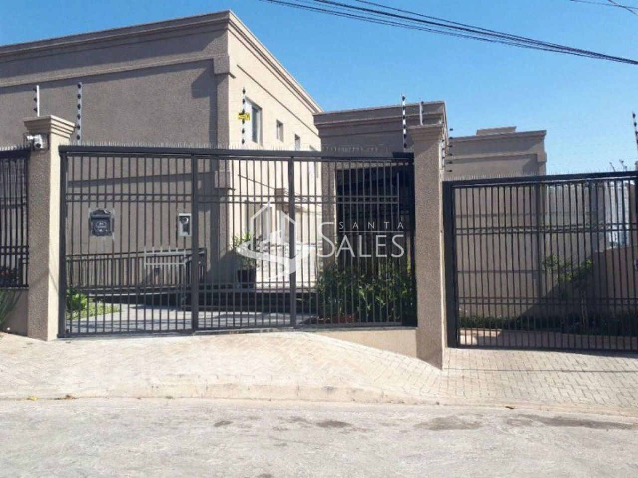 Sobrado, 2 quartos, 109 m² - Foto 15