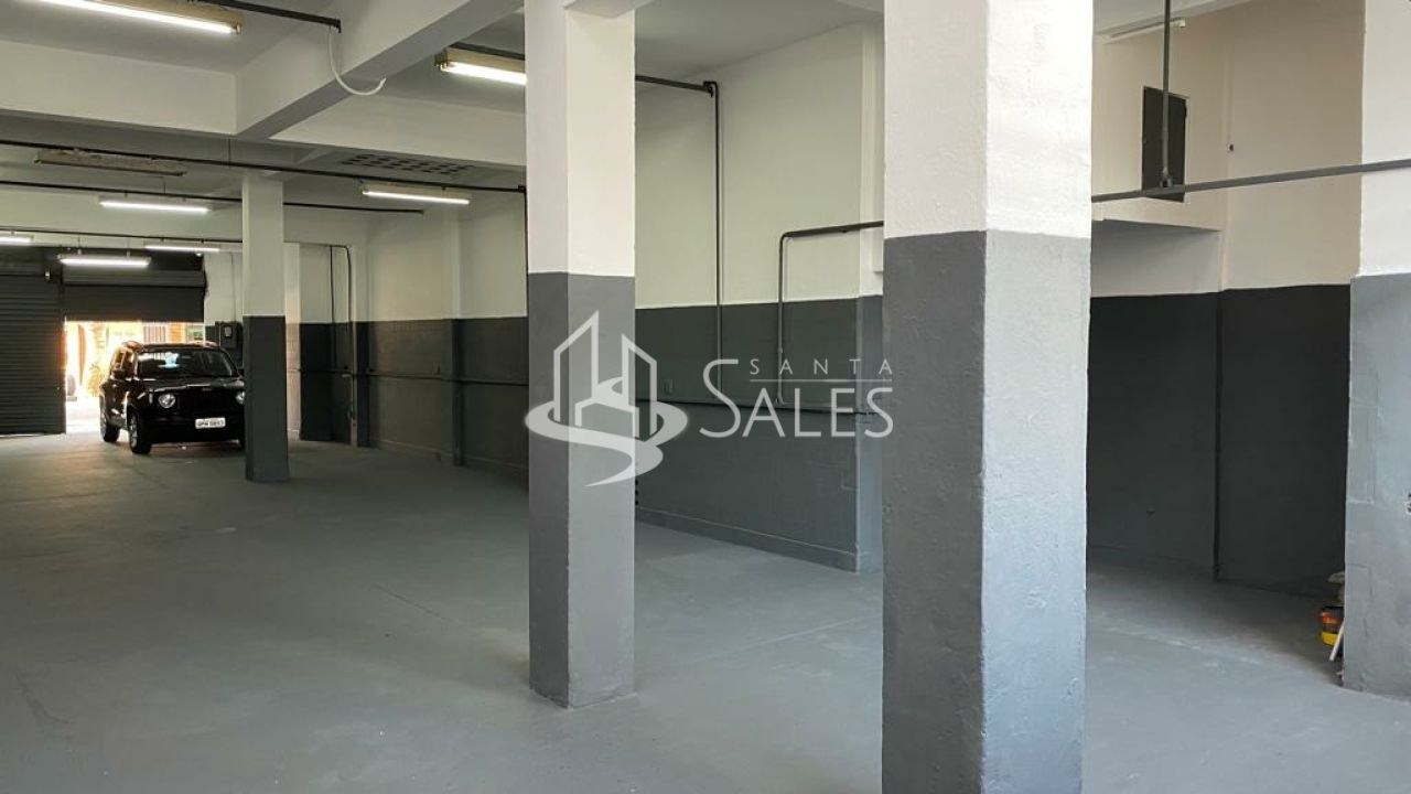 Loja-Salão à venda, 186m² - Foto 14